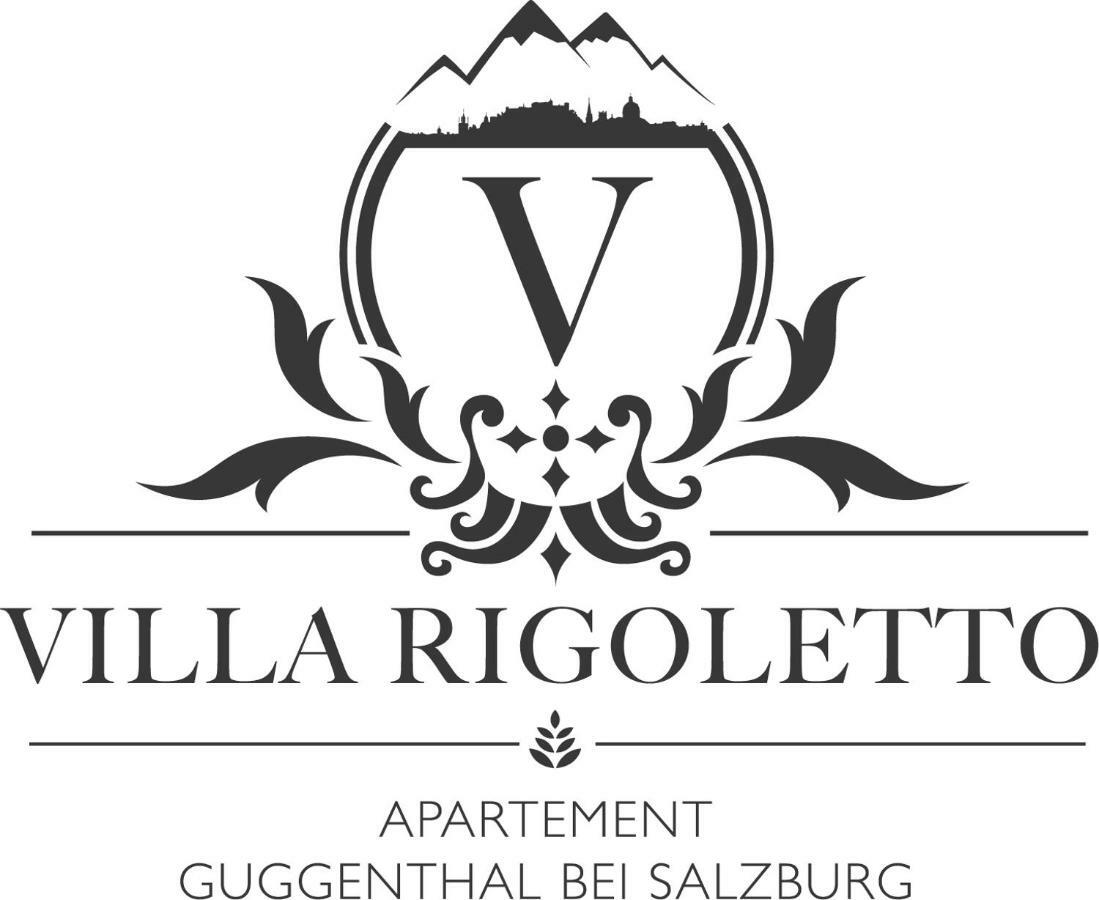 Apartment Villa Rigoletto Salzburg Ngoại thất bức ảnh